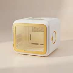 AeroDry X55 SmartDry Cabin