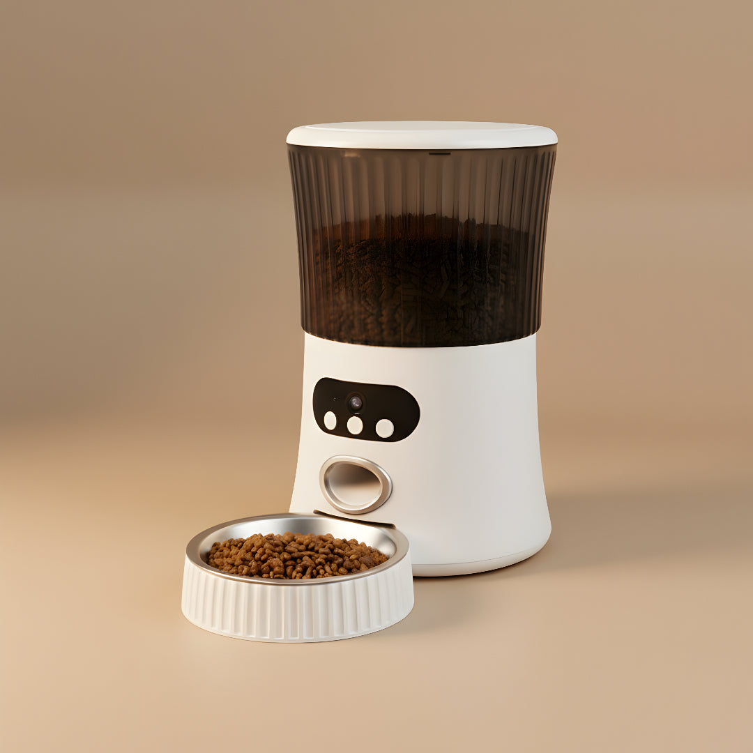 X32 SmartFeast Auto Pet Feeder