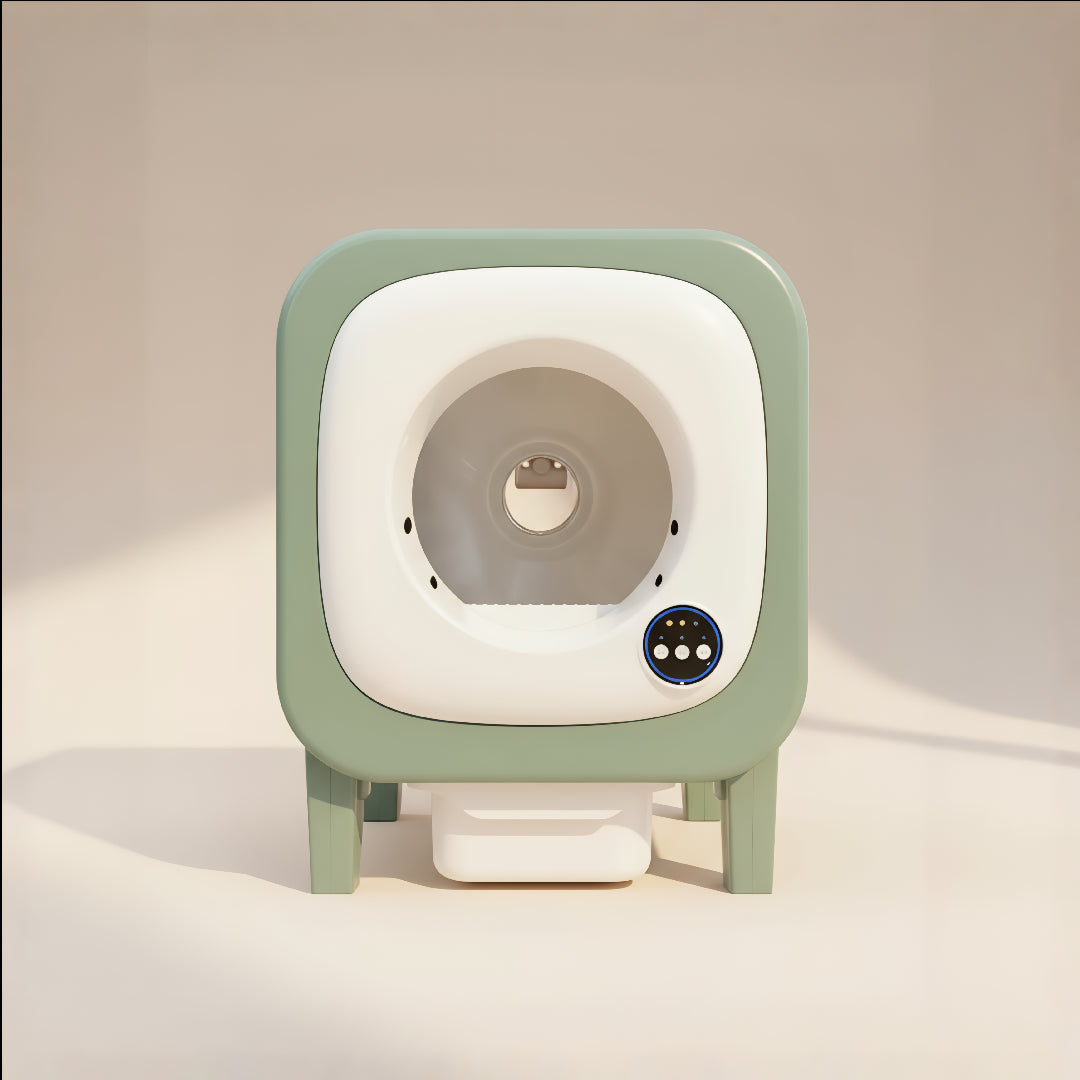 X25 Smart Modular Litter System