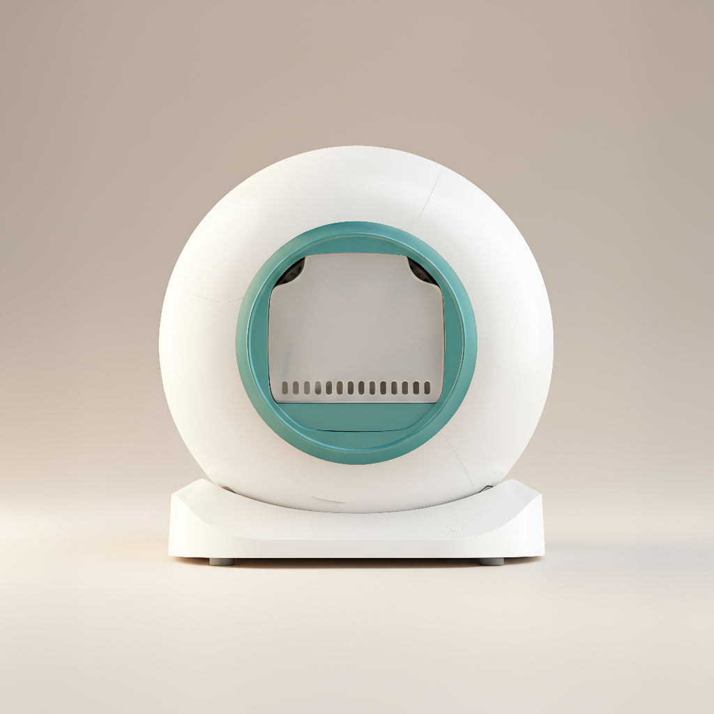 Self Cleaning Litter Box – X26 LitterPro