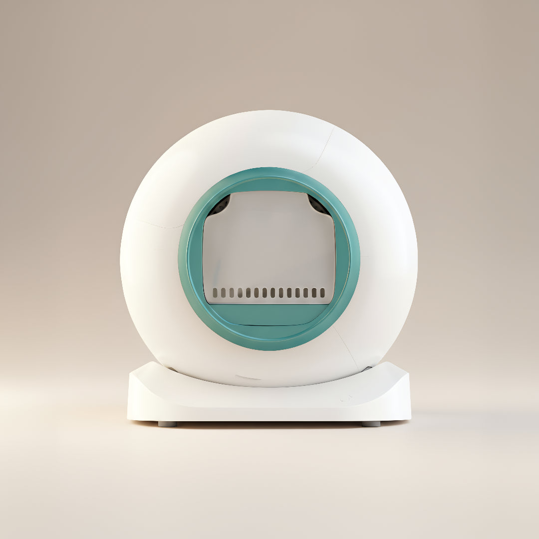 Self Cleaning Litter Box – X26 LitterPro