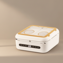 Pet Dryer Box for Cats – AeroDry X55 Quiet & Gentle Drying